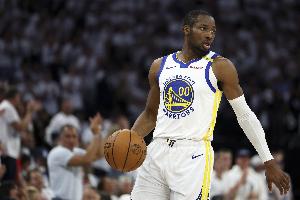 大结局终于要来？库明加虽已销号 经纪人晒训练：最后的准备！