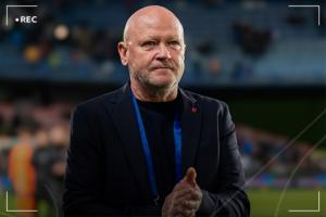 1-2负于世界第136法罗群岛！捷克足协官方：国家队主帅哈塞克下课