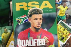 被扣3分仍直通！南非3-0卢旺达晋级世界杯，南非世界杯后首进