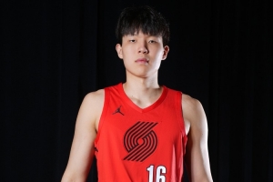 媒体人：和开拓者整体节奏的脱节 让杨瀚森生涯开局陷入困难模式