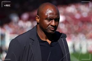 开赛9轮0胜！官方：热那亚主帅维埃拉下课，球队目前排意甲垫底