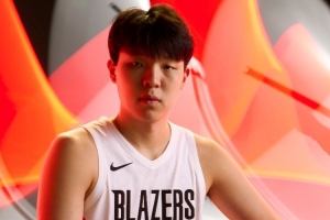 下放发展联盟是杨瀚森尽快适应NBA比赛节奏、提升体能的有效方式