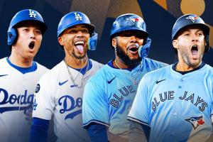 万众瞩目！MLB世界大赛抢七最后时刻 道奇关键阳春炮追平炸出老詹