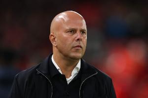 利物浦2-0击败维拉，斯洛特带队前48场联赛拿到102个积分