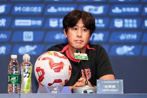 徐正源：在首尔客场收获1分很宝贵；罗慕洛本身就是带伤上场