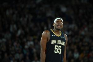 惨不忍睹！卢尼15分钟3中0没得分拿到4篮板 正负值-22最低