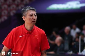 篮协官方：男篮主教练郭士强在老鹰队进行了为期13天的学习交流