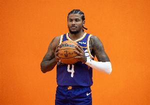 登卡缺阵&杰伦·格林大概率复出！ESPN预测船日胜率：太阳62.5%