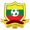 达根港U21