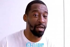 当年隔扣詹姆斯录像被没收？克劳福德：耐克500刀还没给！现在得涨价！