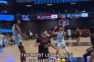 杨毅：小卡健康时也没多厉害 大多数还是不健康 作为争冠核心让人失望