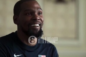 法国男篮说优势在于化学反应🤣KD：有啥用？能帮你防住库里？