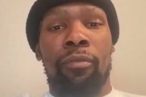 杜兰特：没错，正是在下🤔🤔🤔