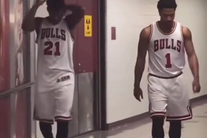 遗憾的是我们错过了彼此的巅峰期