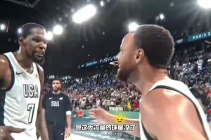 杨毅：上季后赛詹杜库登大流量球星回家 红粉黑粉都没了世界清净