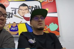 你们同意吗？🤔杨毅：2011小牛不算单核，真正单核是全队所有人都得依赖他