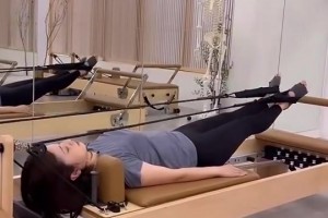 这准度如何？雷蒙2分钟强度投篮第一次24中18，第二次24中20