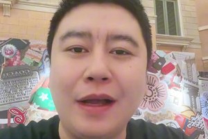 大史：杨瀚森你是真给我们球迷长脸啊！有体型有天赋会越来越好的