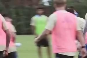 麦卡：现在我只想增加上场时间，欧冠是我们今年的目标！