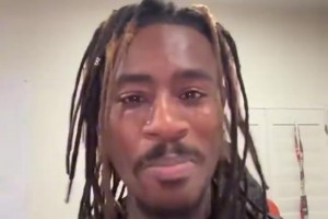 外网网红怒喷阿耶莎：你闭嘴吧，你老公可是库里，不行就让给我！