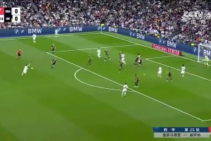 莫德里奇世界波破门惊呆央视解说：石破天惊！是世界足坛财富！！