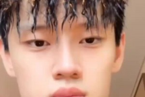 曾凡博连线于嘉：很幸运能站在中国赛的舞台 享受未知的未来😁