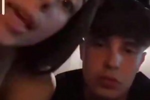 太凶残了🫠小罗踩单车+牛尾巴过人晃得对面老头闪到腰