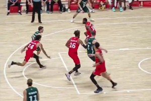 杜兰特吐槽：哈登被雷霆交易到火箭，詹姆斯假惺惺发推特祝福哈登，心里其实高兴坏了