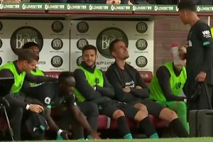 马内暴怒！萨拉赫究竟独到什么地步