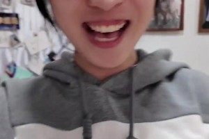 开拓者球迷的真实写照🤣女解说李雪儿对比卢普斯涉赌下课反应