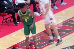 这阵容，小孩哥变身就想赢吗？