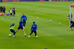 潇洒哥：以前英超后卫碰到曼联就恐惧