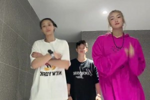 奥尼尔评选史上最具观赏性五大球员 #